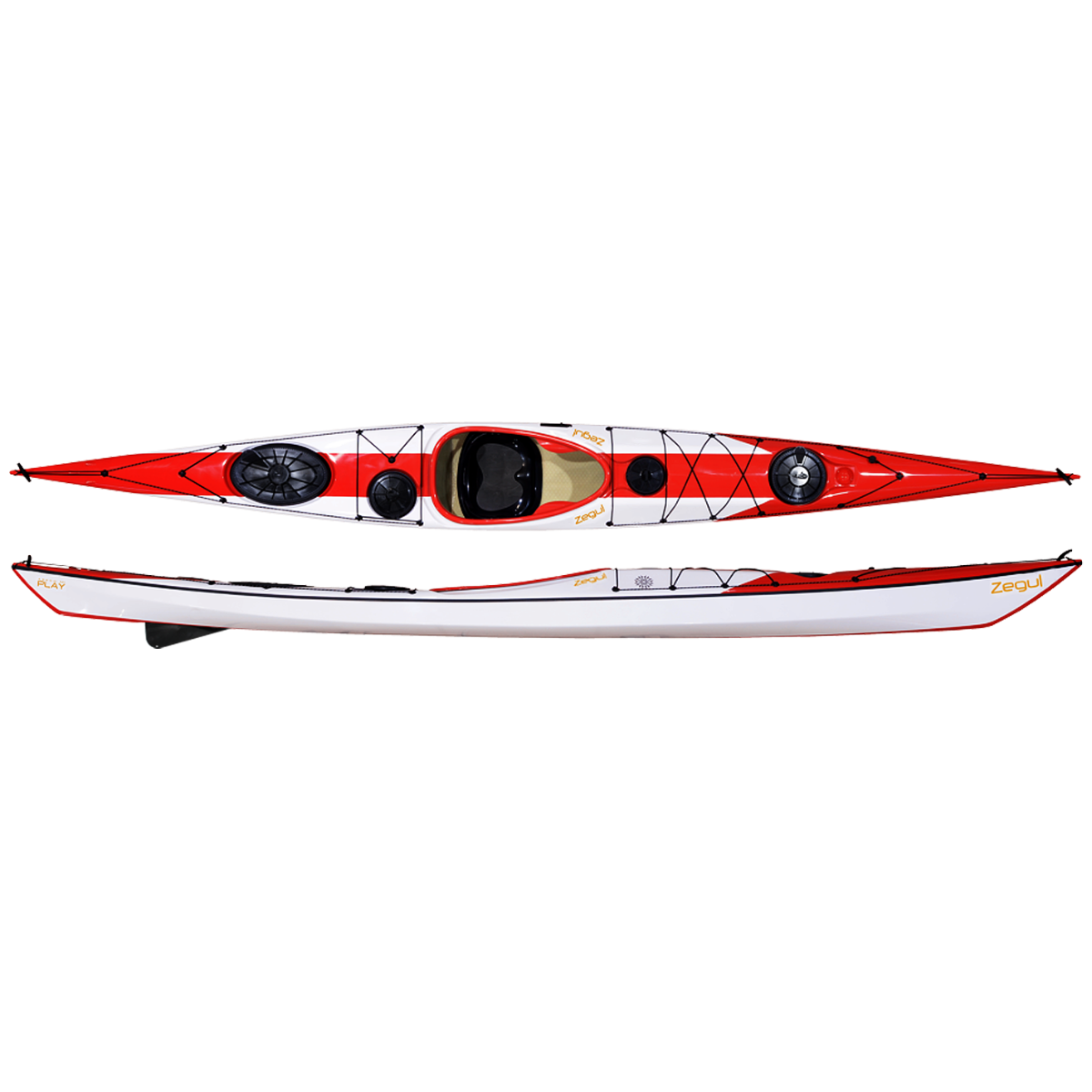 Zegul Play LV (33% Off)