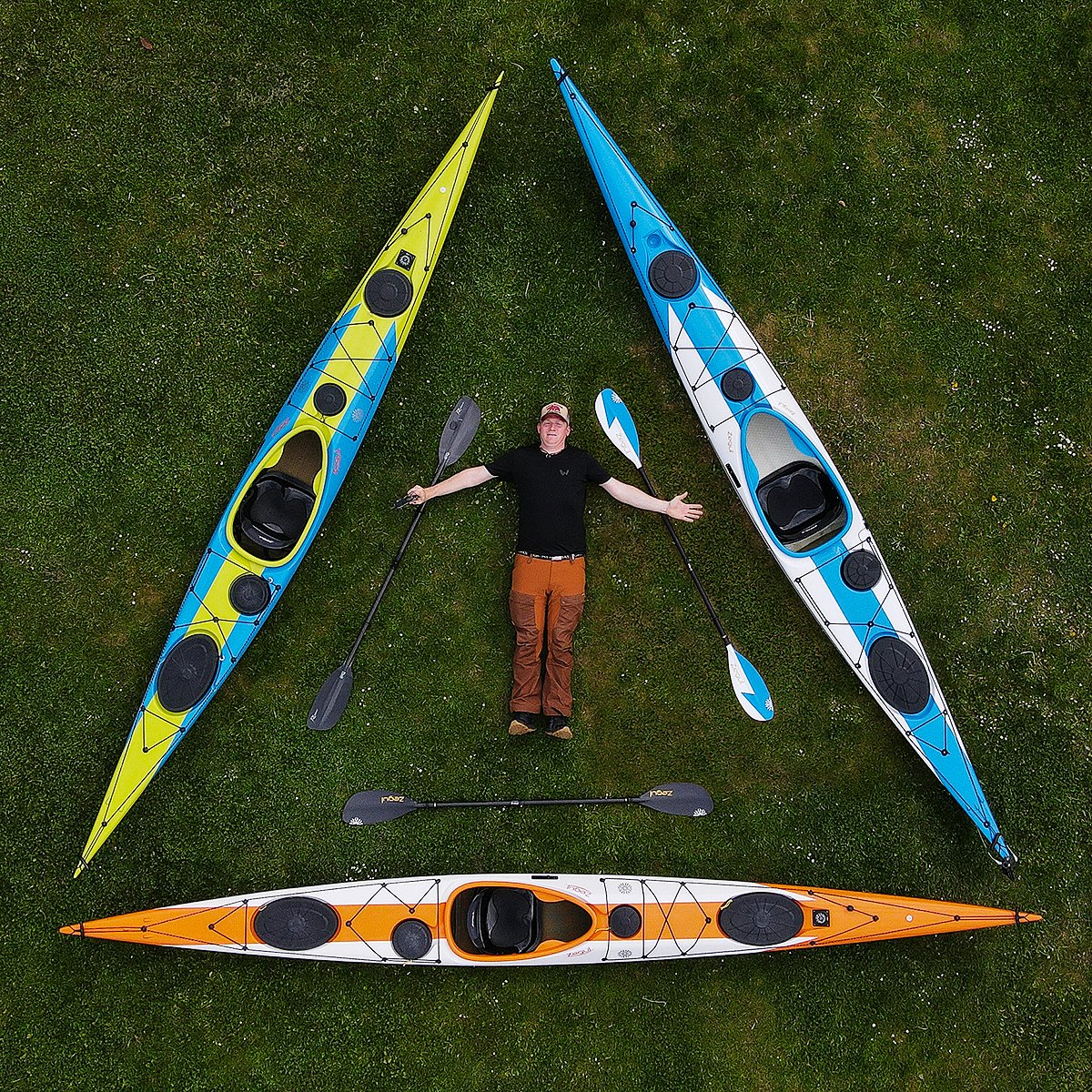 Zegul Play MV (33% Off)