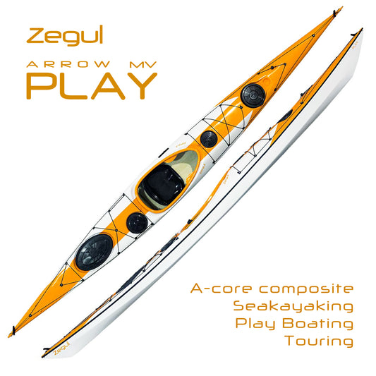 Zegul Play MV (33% Off)
