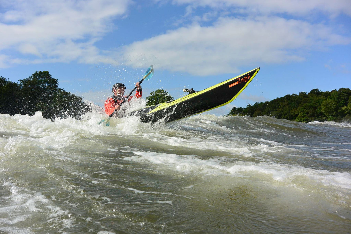 Zegul Play MV (33% Off)