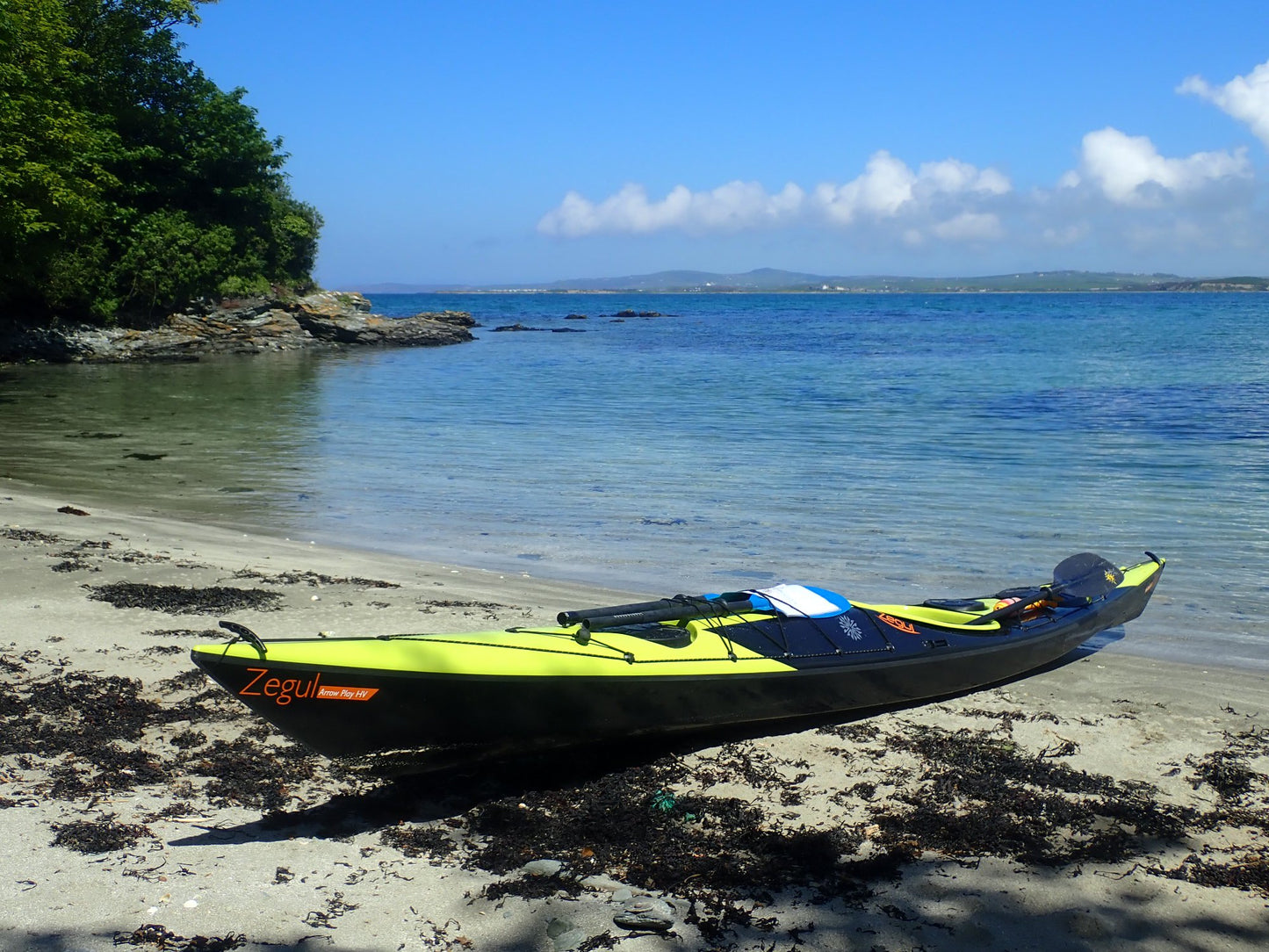 Zegul Play MV (33% Off)