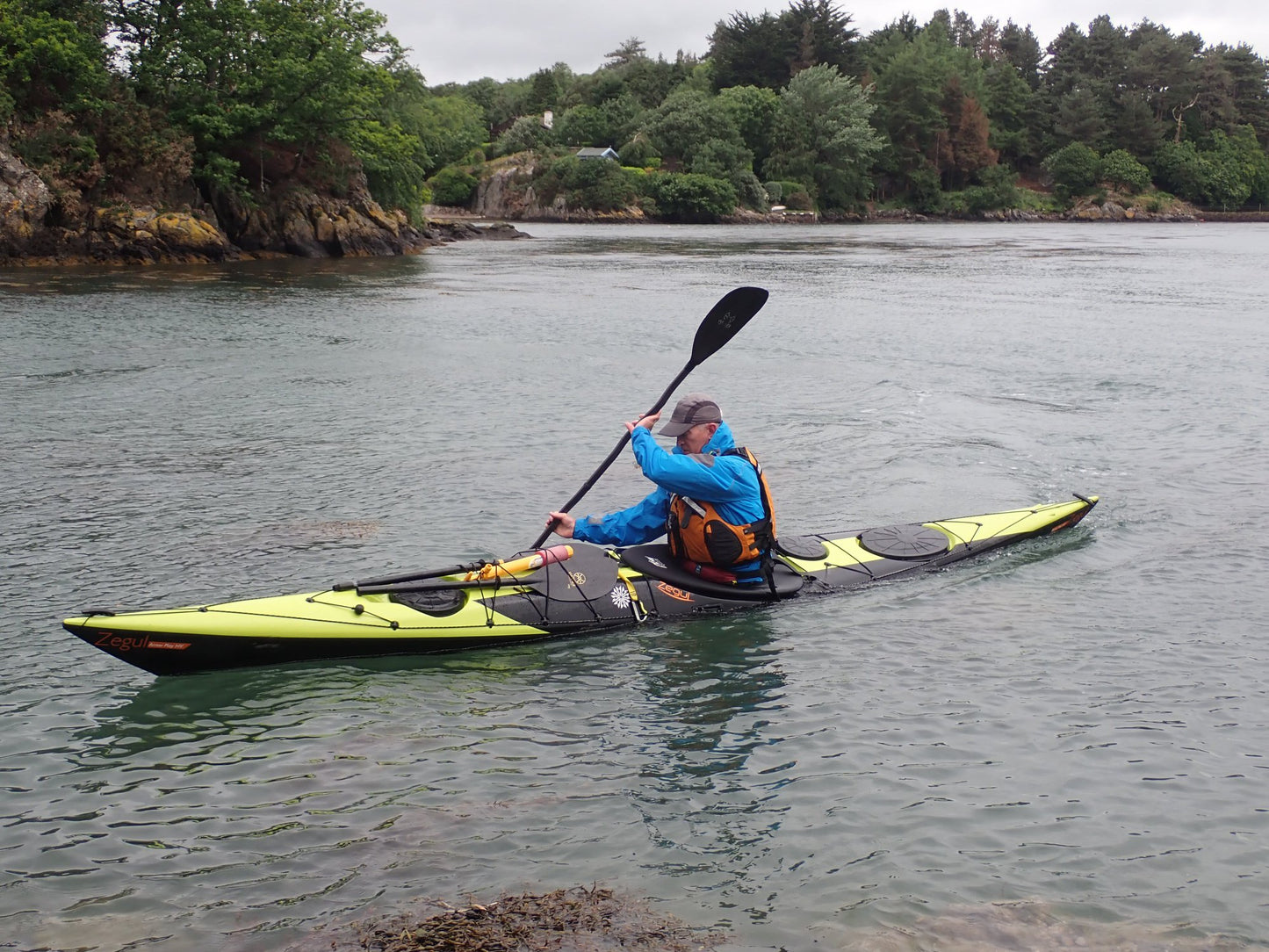 Zegul Play MV (33% Off)