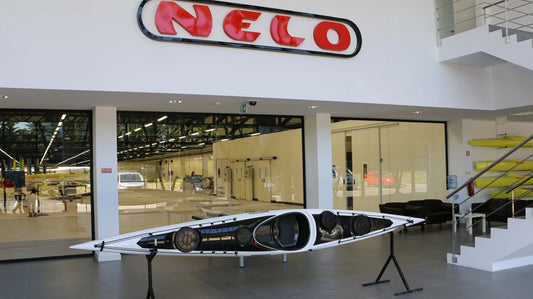 Tiderace Pace Action-S - Carbon Epoxy Construction (27% Off)