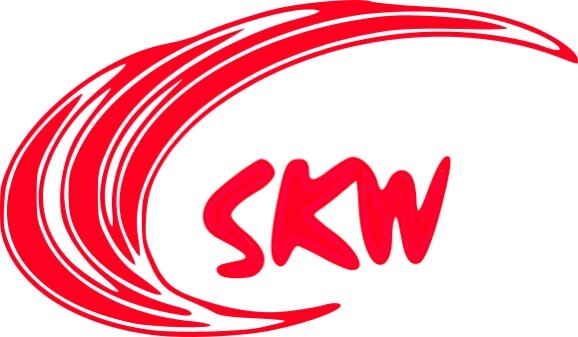 SKW Kayaks