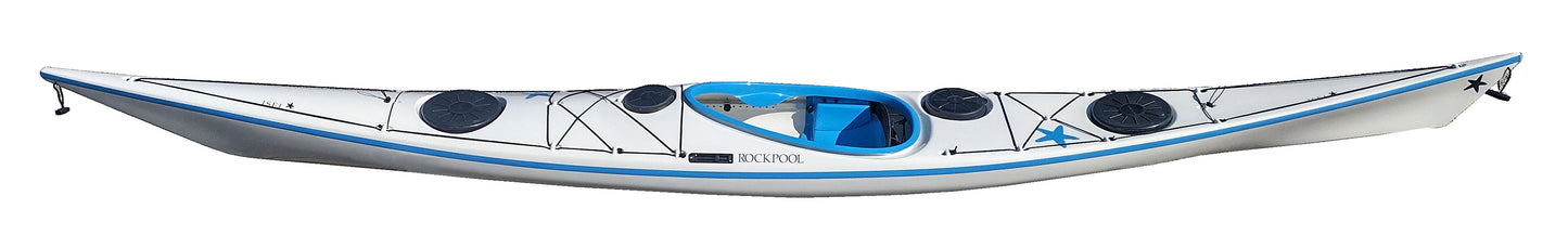 Rockpool Isel