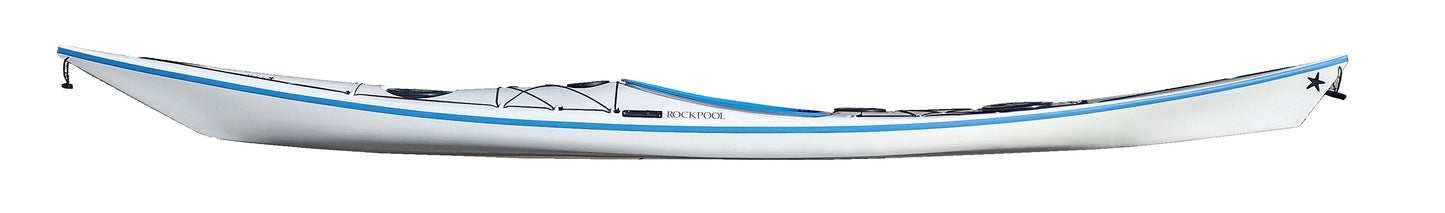 Rockpool Isel