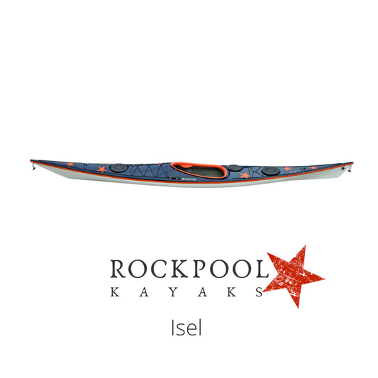 Rockpool Isel